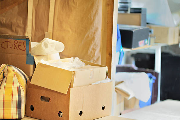 Best Commercial Cleanout Services  in Verona, KY